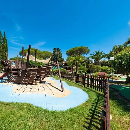 Golfo Del Sole 4* Follonica