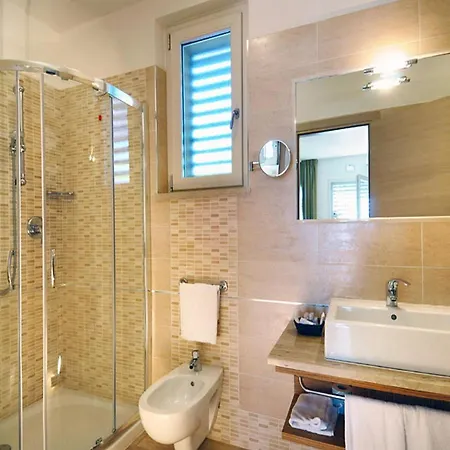 Hotel Golfo Del Sole Follonica