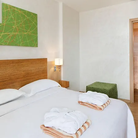 Golfo Del Sole Hotel