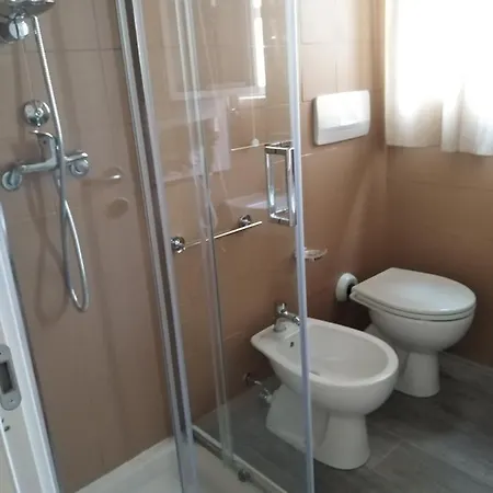 Golfo Del Sole Hotel