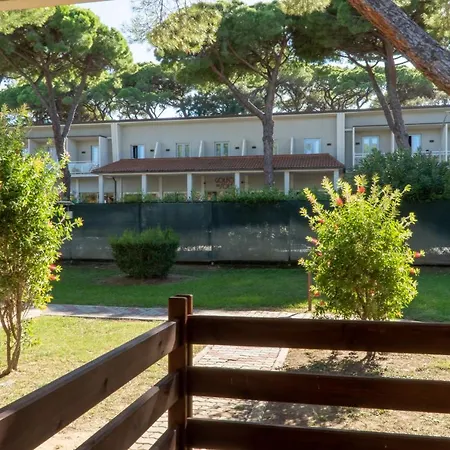 Golfo Del Sole Hotel
