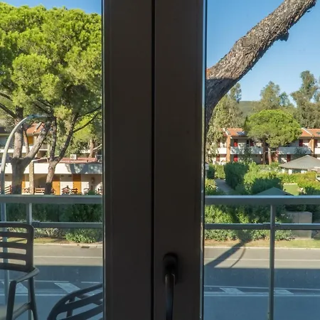 Golfo Del Sole Hotel Follonica
