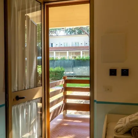 Golfo Del Sole Hotel