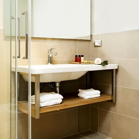 Hotel Golfo Del Sole 4*