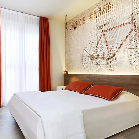 Hotel Golfo Del Sole