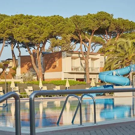 Golfo Del Sole Hotel