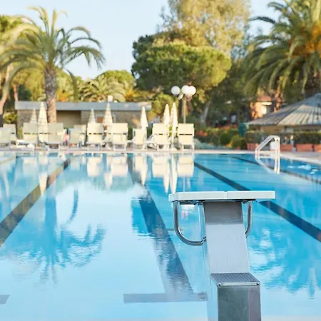 Hotel Golfo Del Sole 4*