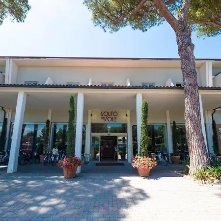 Golfo Del Sole Hotel Follonica