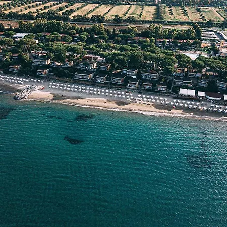 Golfo Del Sole Hotel Follonica