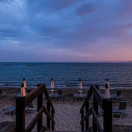 Golfo Del Sole Follonica