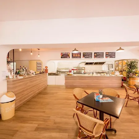 Golfo Del Sole Hotel