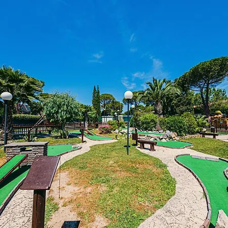 Golfo Del Sole Hotel Follonica