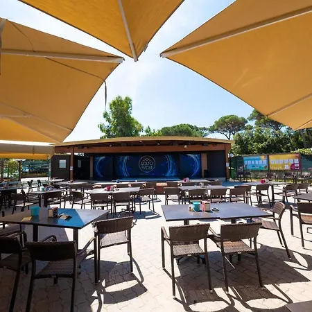 Hotel Golfo Del Sole 4*