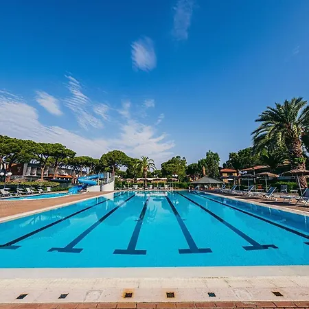 Golfo Del Sole 4* Follonica