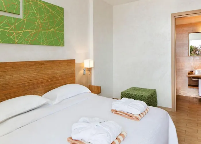 Golfo Del Sole Hotel