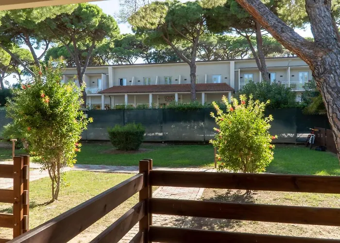 Golfo Del Sole Hotel
