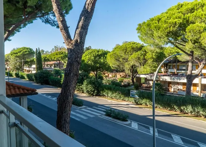 Hotel Golfo Del Sole 4*