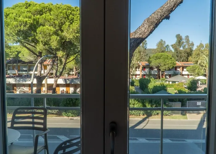 Golfo Del Sole Hotel Follonica