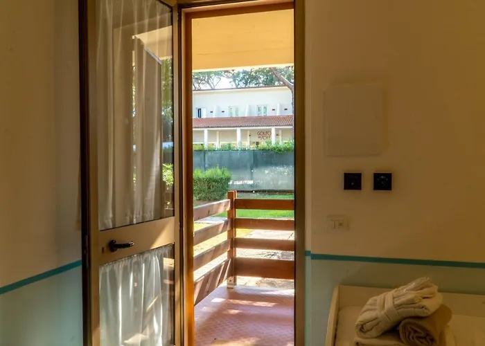 Golfo Del Sole Hotel