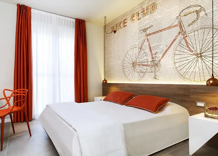 Hotel Golfo Del Sole