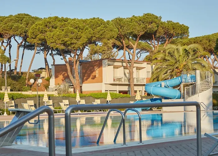 Golfo Del Sole Hotel