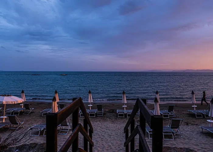 Golfo Del Sole Follonica