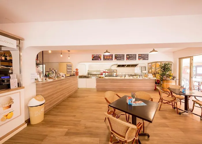 Golfo Del Sole Hotel