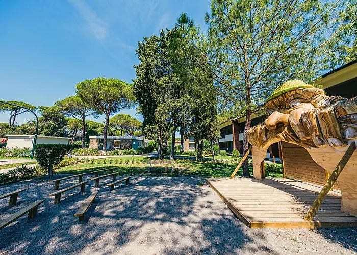 Golfo Del Sole Follonica