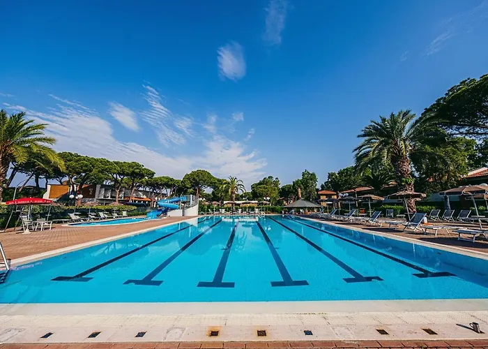 Golfo Del Sole 4* Follonica