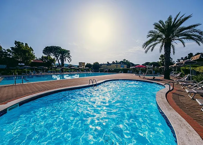 Golfo Del Sole 4*