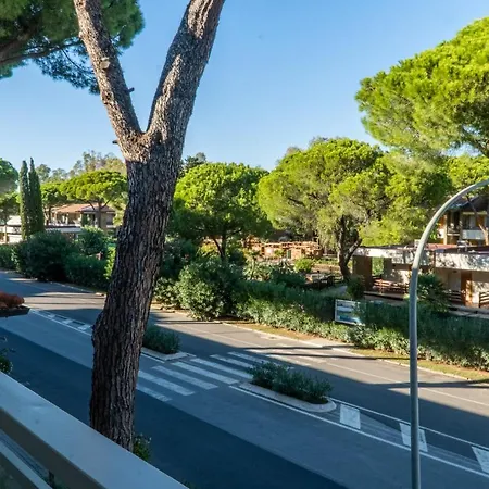 Hotel Golfo Del Sole 4*